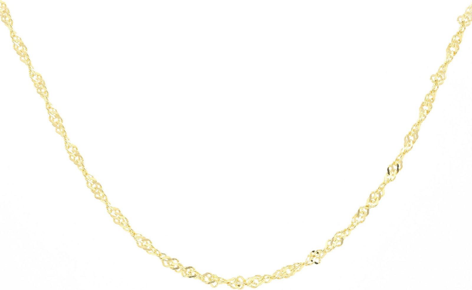 Varëse e artë prej argjendi 925, Jumeon, 11812G-60