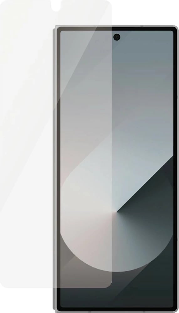 Mbrojtës ekrani PanzerGlass për Samsung Galaxy Z Fold 6, Classic Fit, transparent