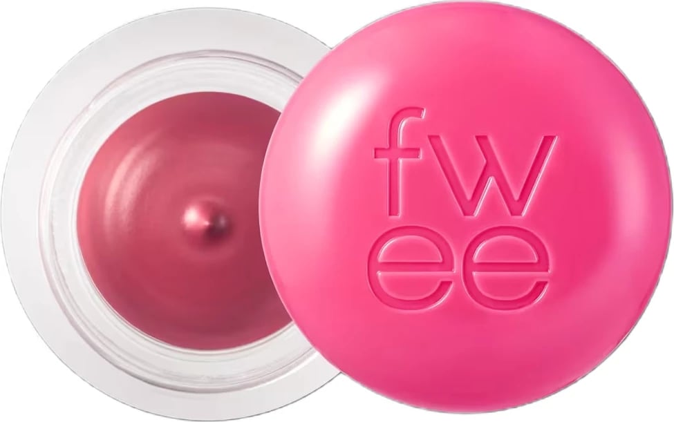 Krem për buzë dhe faqe Fwee Blurry Pudding Pot për femra PK01 Baby 5g