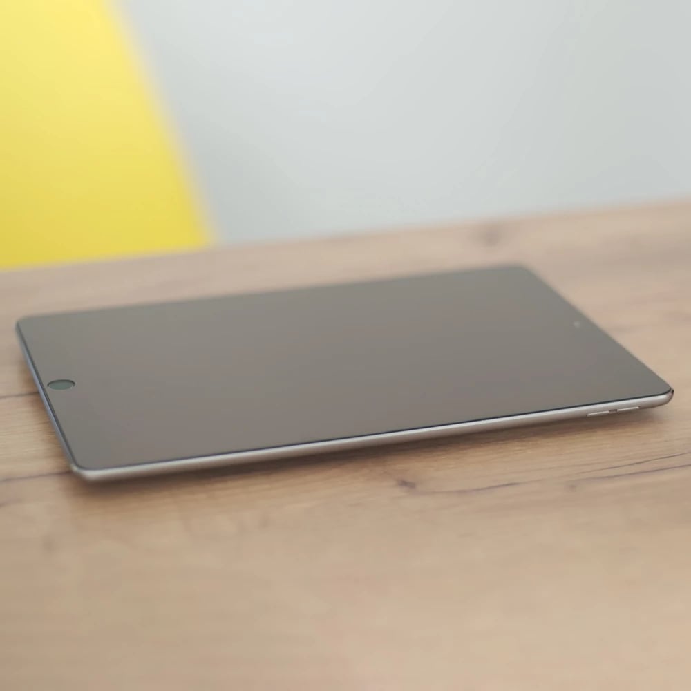 Xham i temperuar Wozinsky për iPad Pro 12.9'' (2021), Transparent