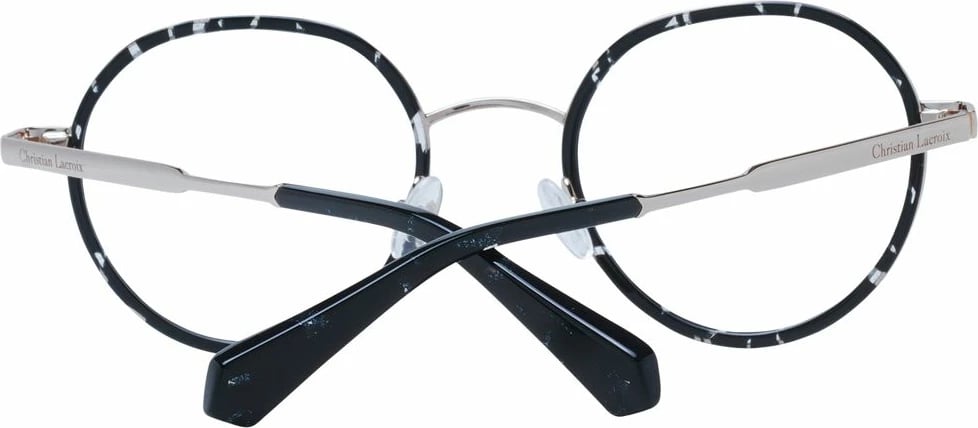 Syze optike Christian Lacroix, për femra, të zeza