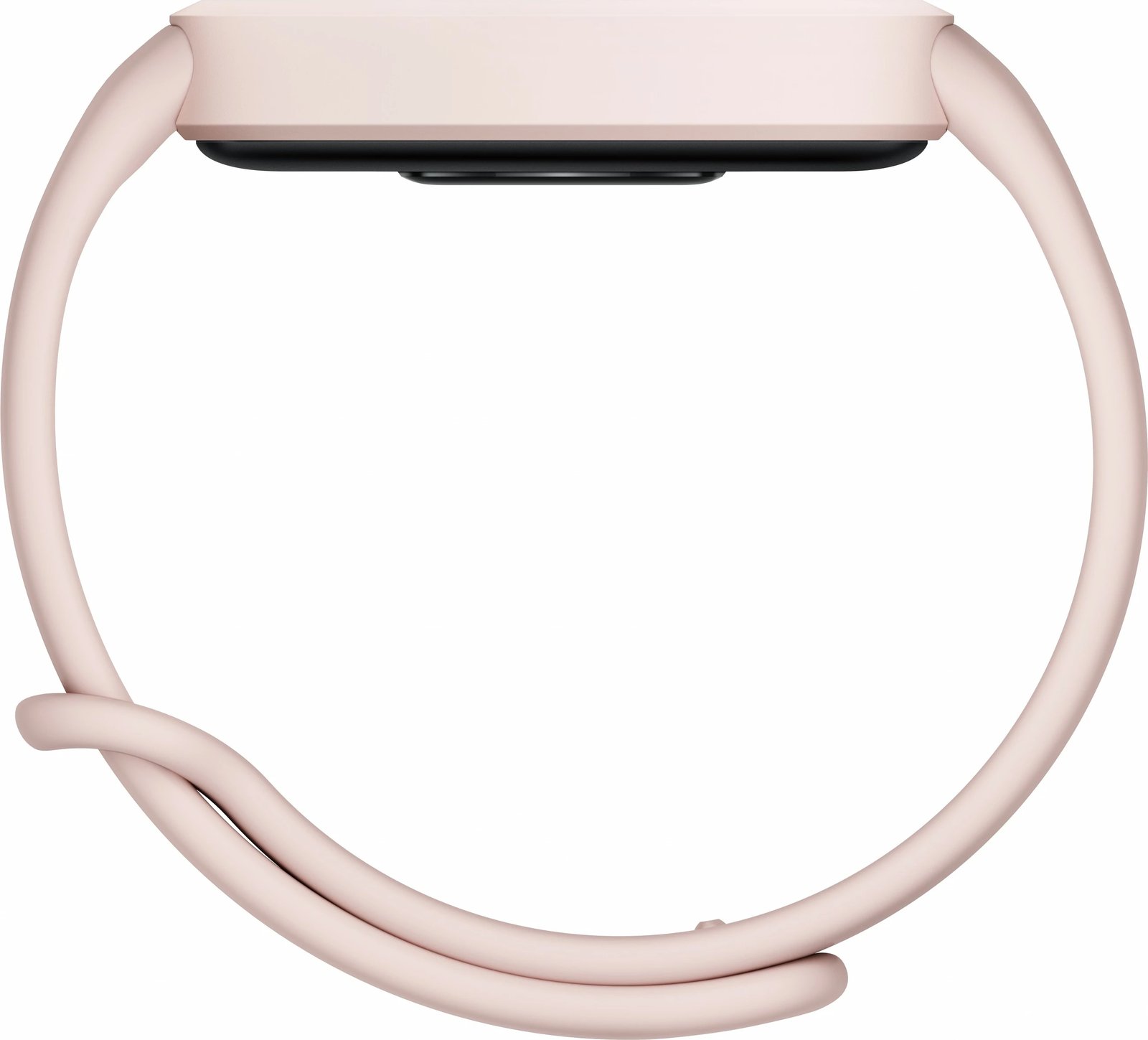 Smartwatch Xiaomi Smart Band 9 Active, 1.47", 300 mAh, Rozë