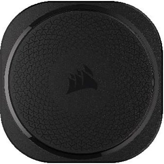 Kasë ftohëse CPU Corsair NAUTILUS 360, 360mm, liquid cooling, 3x12cm, e zezë Kasë ftohëse CPU Corsair NAUTILUS 360, 360mm, liquid cooling, 3x12cm, e zezë