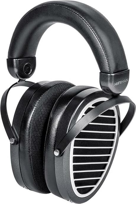 Kufje HiFiMAN Edition XS, planar, me ANC, të zeza