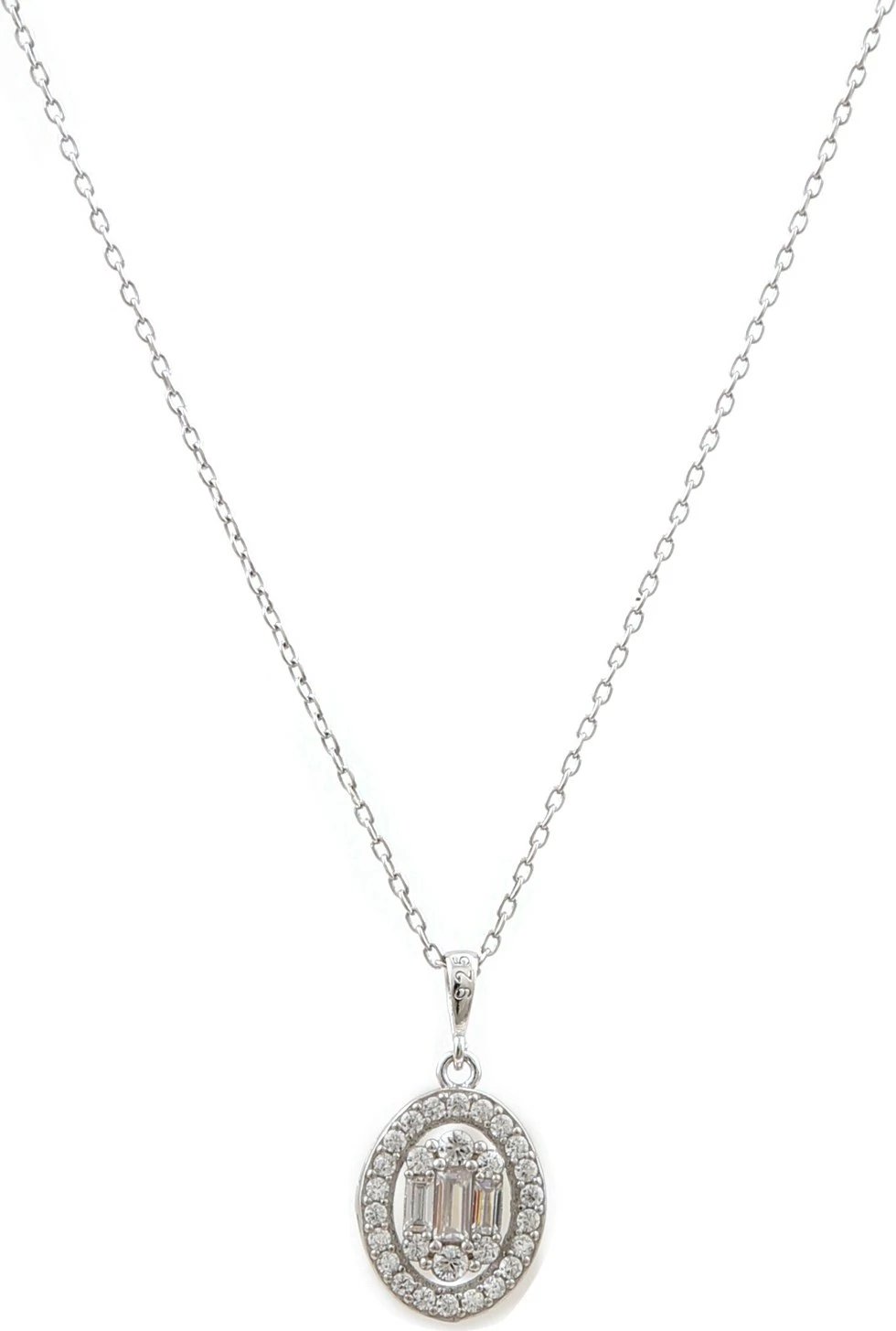 Varëse argjendi Jumeon, 10744KOLYE