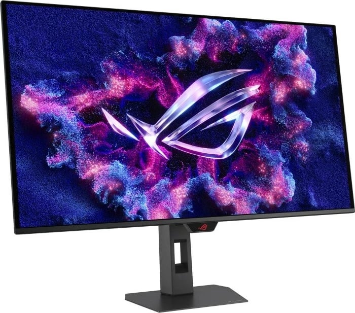 Monitor gaming Asus XG32UCDS, 31.5 inç, QD-OLED, 4K UHD, 165 Hz, i zi Monitor gaming Asus XG32UCDS, 31.5 inç, QD-OLED, 4K UHD, 165 Hz, i zi