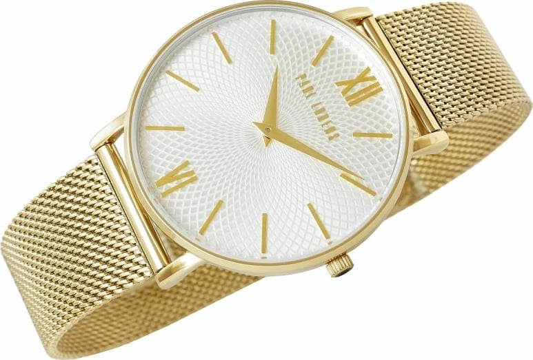 Orë dore për femra Paul Lorens, ari