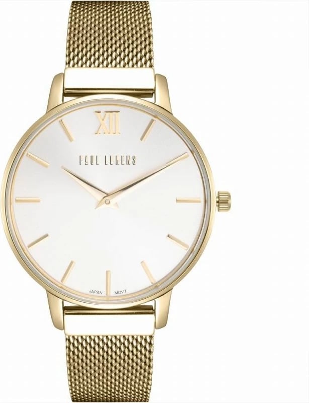 Orë dore për femra Paul Lorens, ari