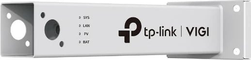 Kontrollues sistemi diellor TP-Link VIGI PS20, 20.8Ah