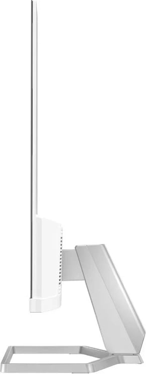 Monitor HP 524sa FHD IPS 100Hz 5ms, i bardhë