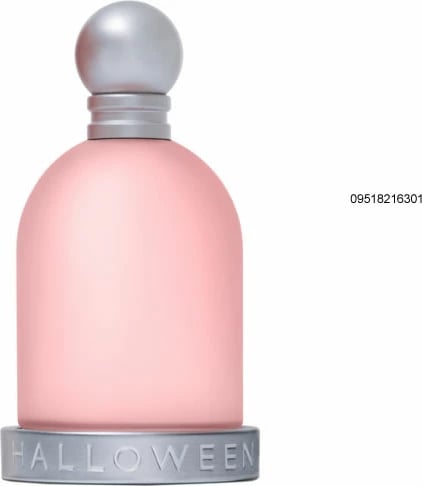 Eau de Toilette Halloween Magic Spray 50ml
