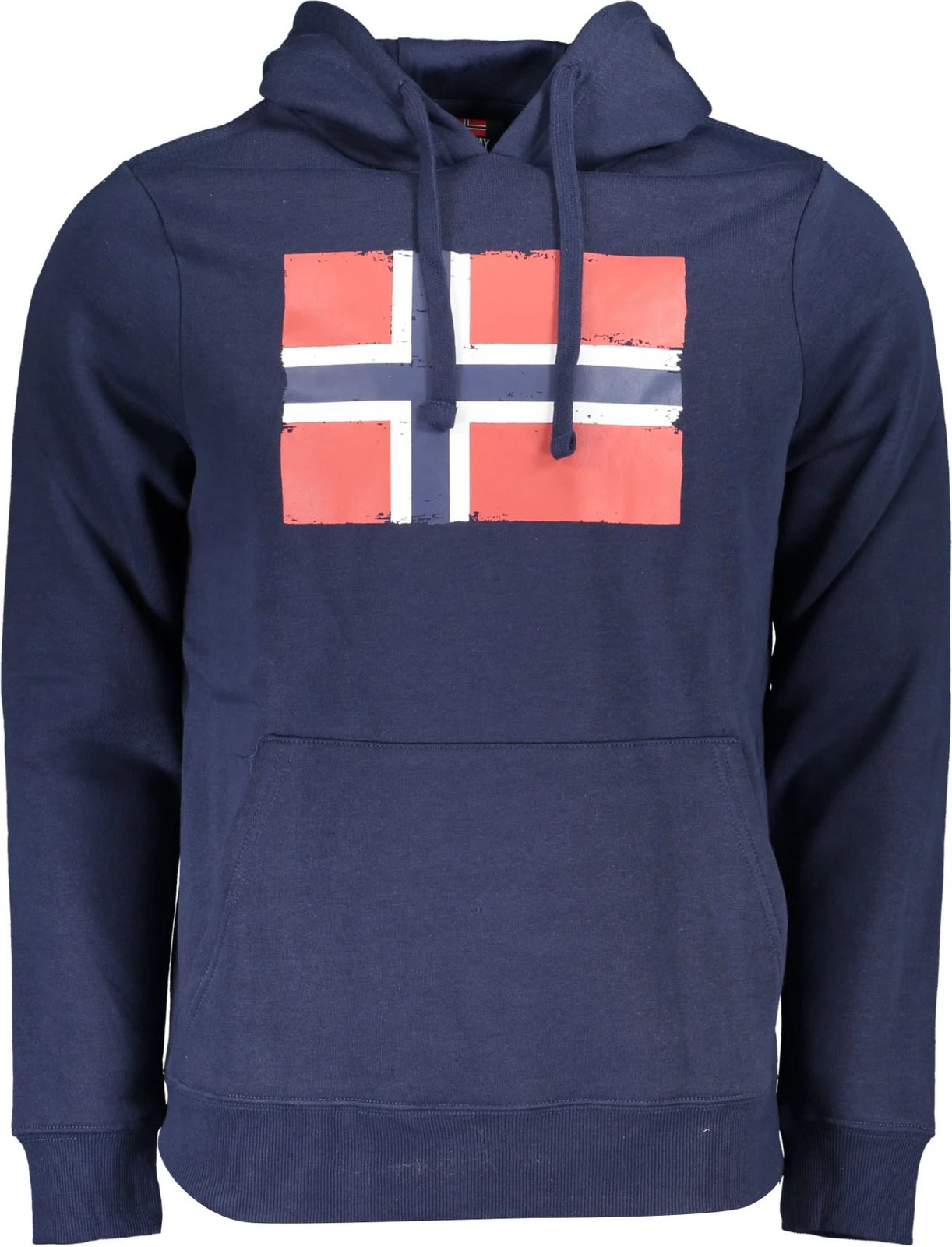 Duks për meshkuj NORWAY 1963, i kaltërt
