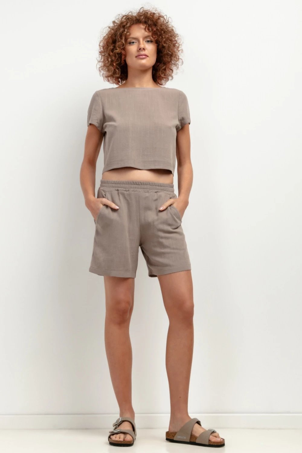 Shorce Tessita 198560, kafe