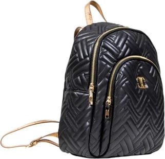 Çantë Alviero Martini Prima Classe femra, e zezë