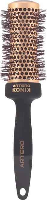 Furçë rrethore stilimi flokësh Artero Round Brush 43mm uniseks