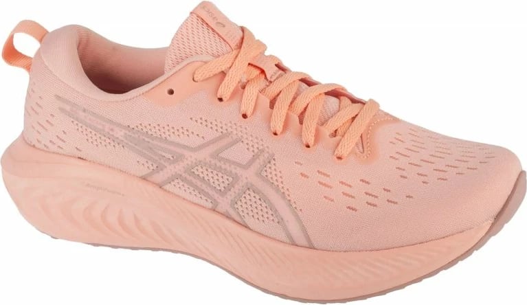 Atlete për femra Asics, rozë