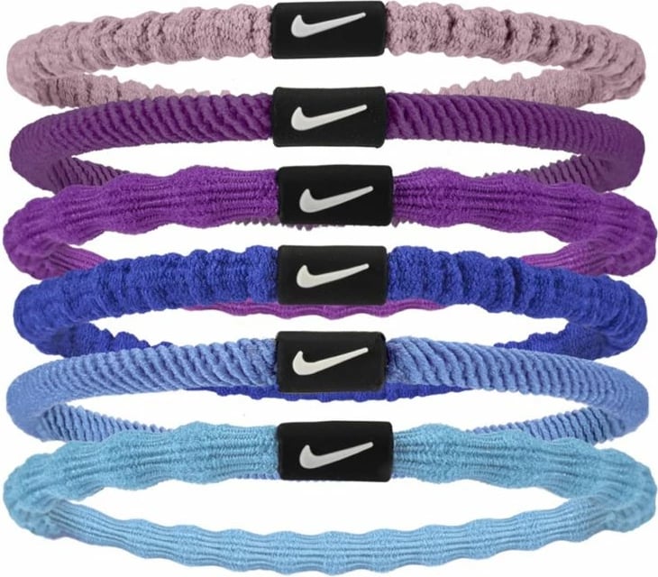 Shirit flokësh Nike, multicolor