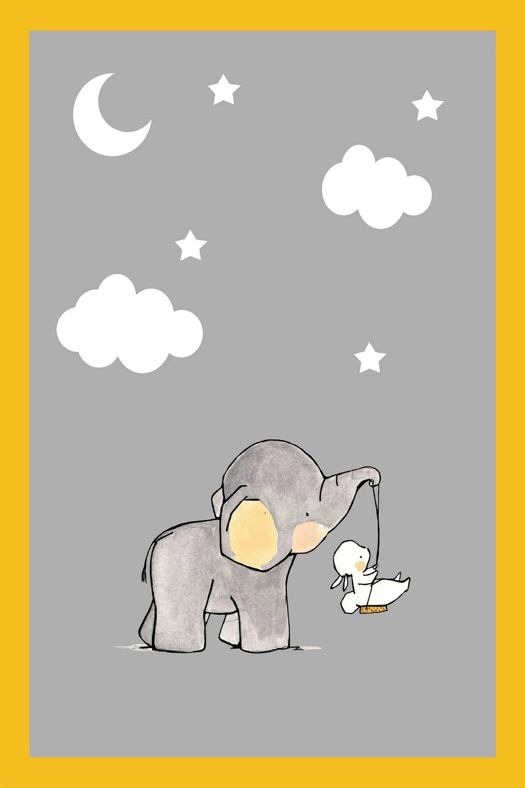 Qilim për korridor, shumëngjyrësh, Conceptum Hypnose, WOOKECE009, 80x150cm