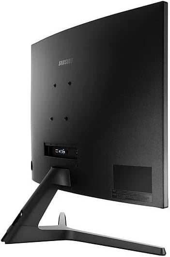 Monitor Samsung C27R500FHPX, 27", Full HD