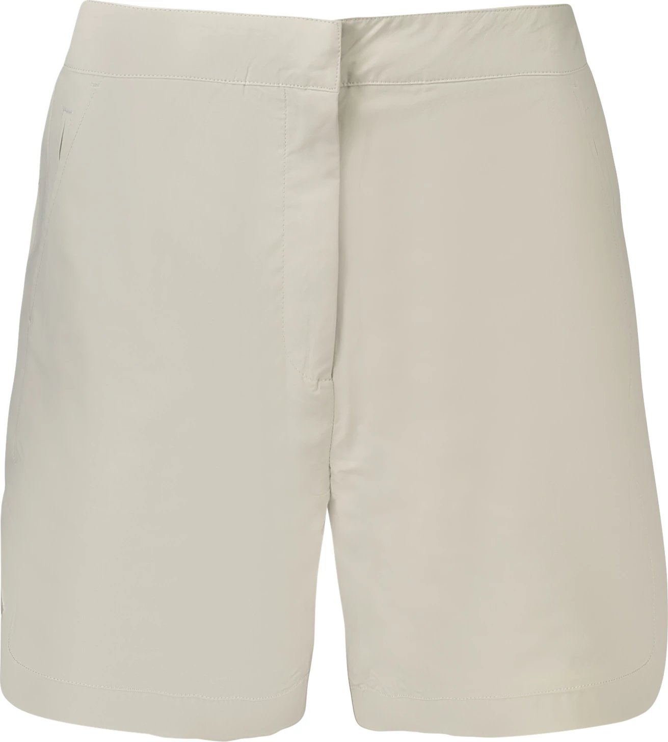 Shorce K-WAY femra, beige