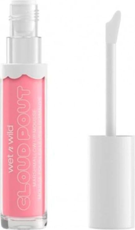 Buzëkuq mousse Wet n Wild Wnw Cloud Pout 1111915e unisex