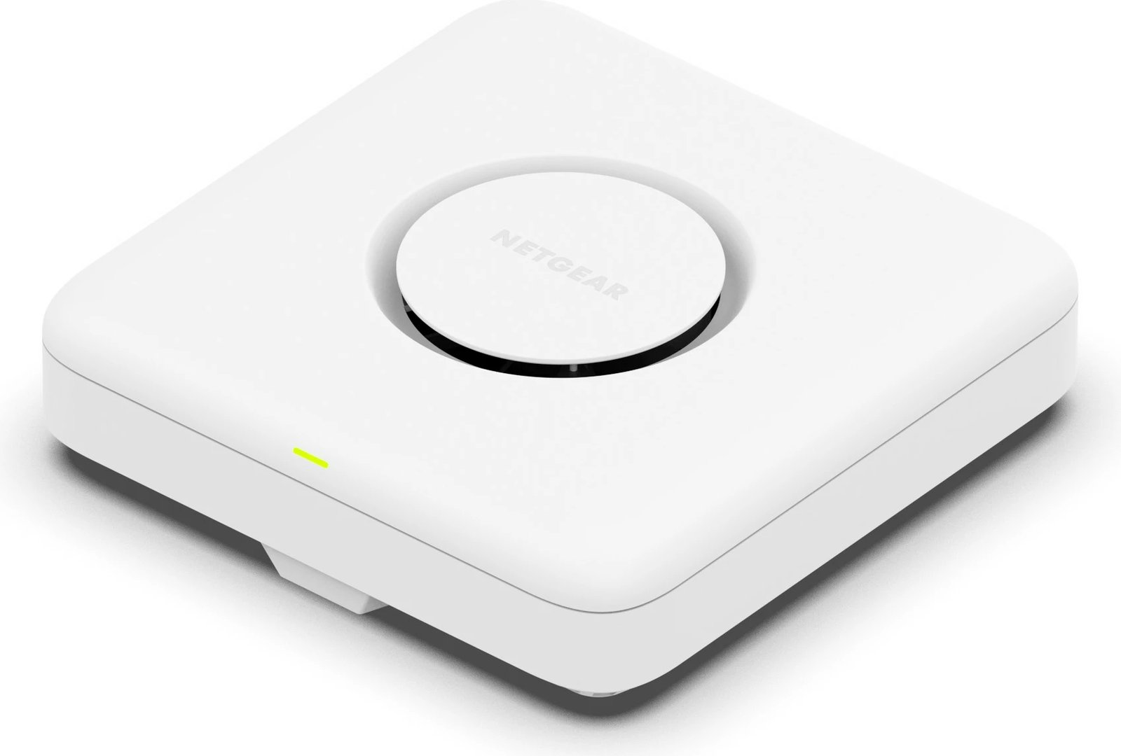 Access point NETGEAR WBE750, 11530 Mbit/s, 2.4/5/6 GHz, Bardhë Access point NETGEAR WBE750, 11530 Mbit/s, 2.4/5/6 GHz, Bardhë