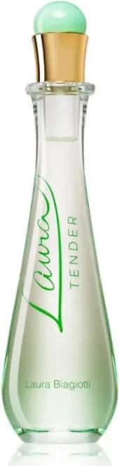 Eau de Toilette Laura Biagiotti Laura Tender 75ml