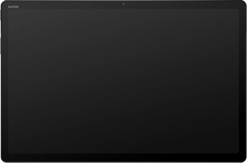 Terminal tablet Sunmi CPad A14 14" 4GB/64GB Wi‑Fi 6E NFC Android zi