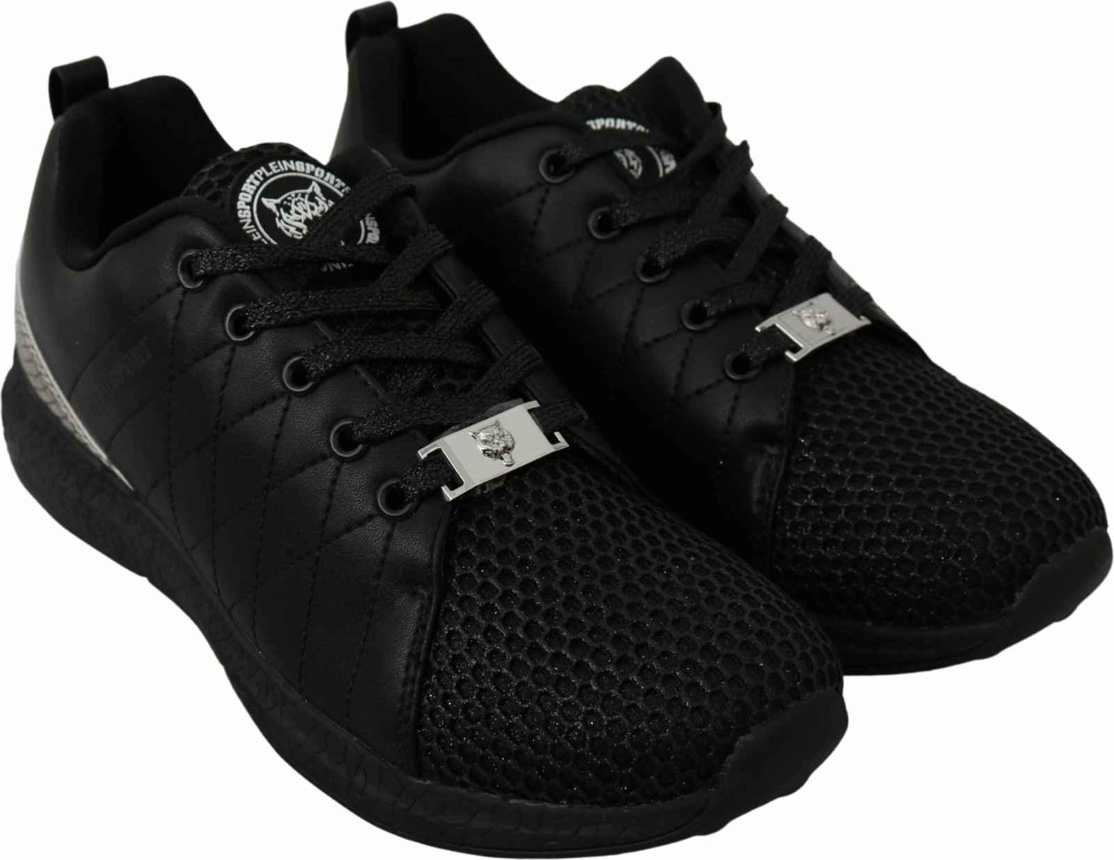 Atlete për femra Philipp Plein, të zeza