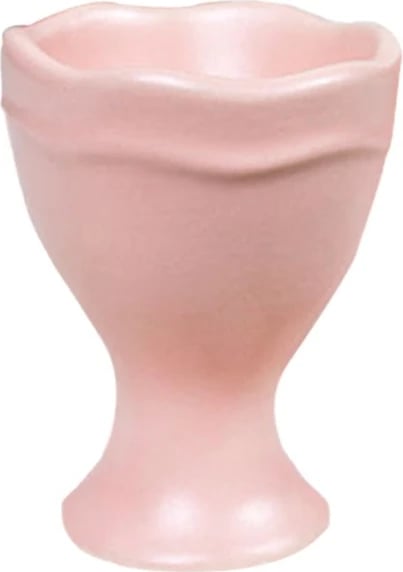 Set gotash për vezë, 6 copë, Hermia Concept, rozë, ST005106F971A0000000AV0700 Set gotash për vezë, 6 copë, Hermia Concept, rozë, ST005106F971A0000000AV0700