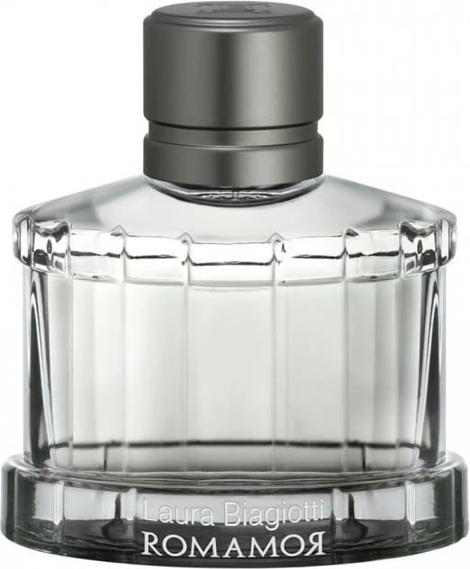 Eau de Toilette për meshkuj Laura Biagiotti Romamor Uomo 125ml