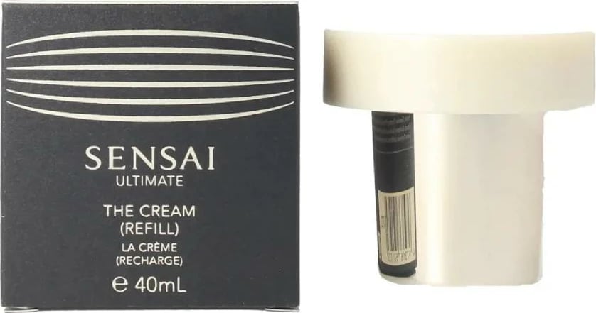 Krem fytyre Sensai Ultimate The Cream Refill 40ml