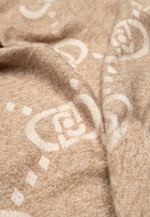 shall Liu Jo femra, beige