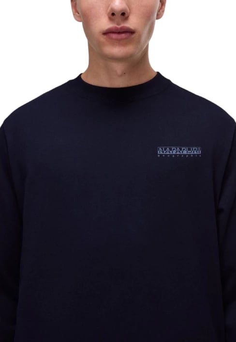 Duks Napapijri meshkuj, blu