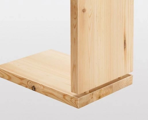 Vegël për shpime Wolfcraft, 4650000, Çelik inox