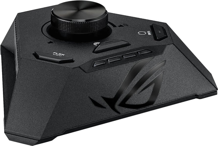 Pllakë amë ASUS Rog Strix X670E-I GAMING