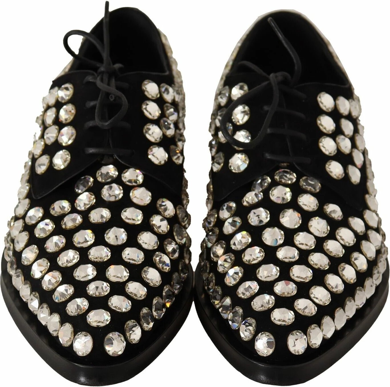 Këpucë për femra Dolce & Gabbana, të zeza 