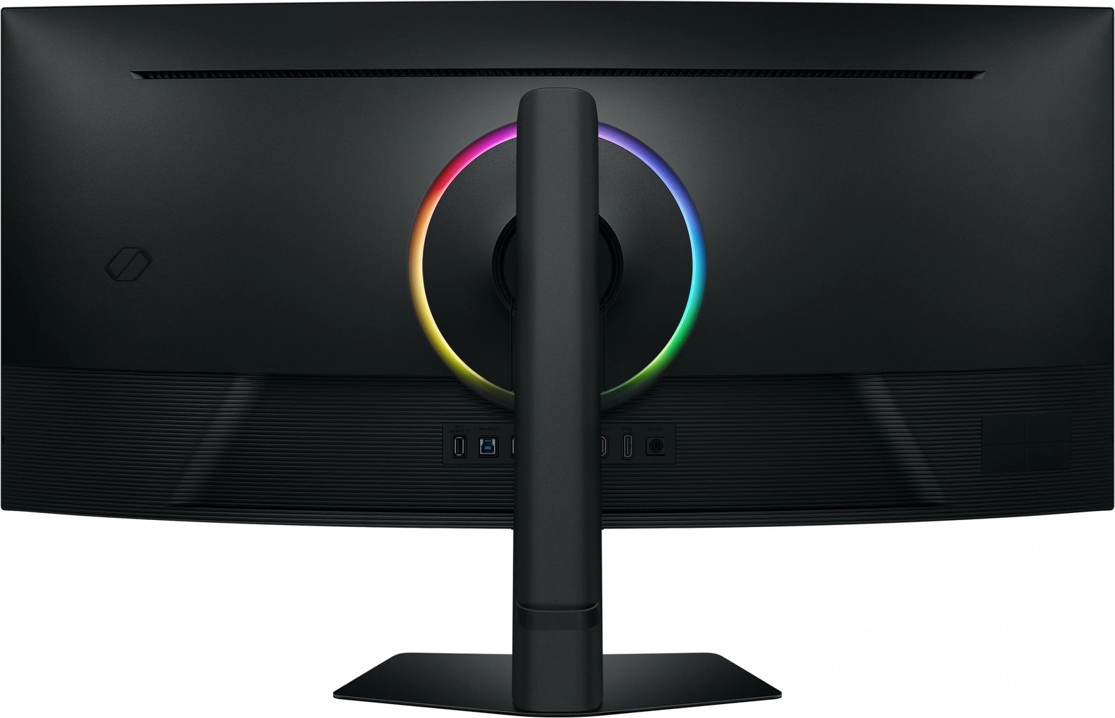 Monitor Samsung Odyssey G7 S40FG756EU 40 inç 16:9