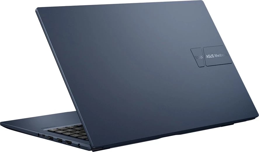 Laptop ASUS VivoBook 15 X1504ZA-BQ279W, Blu i Qetë