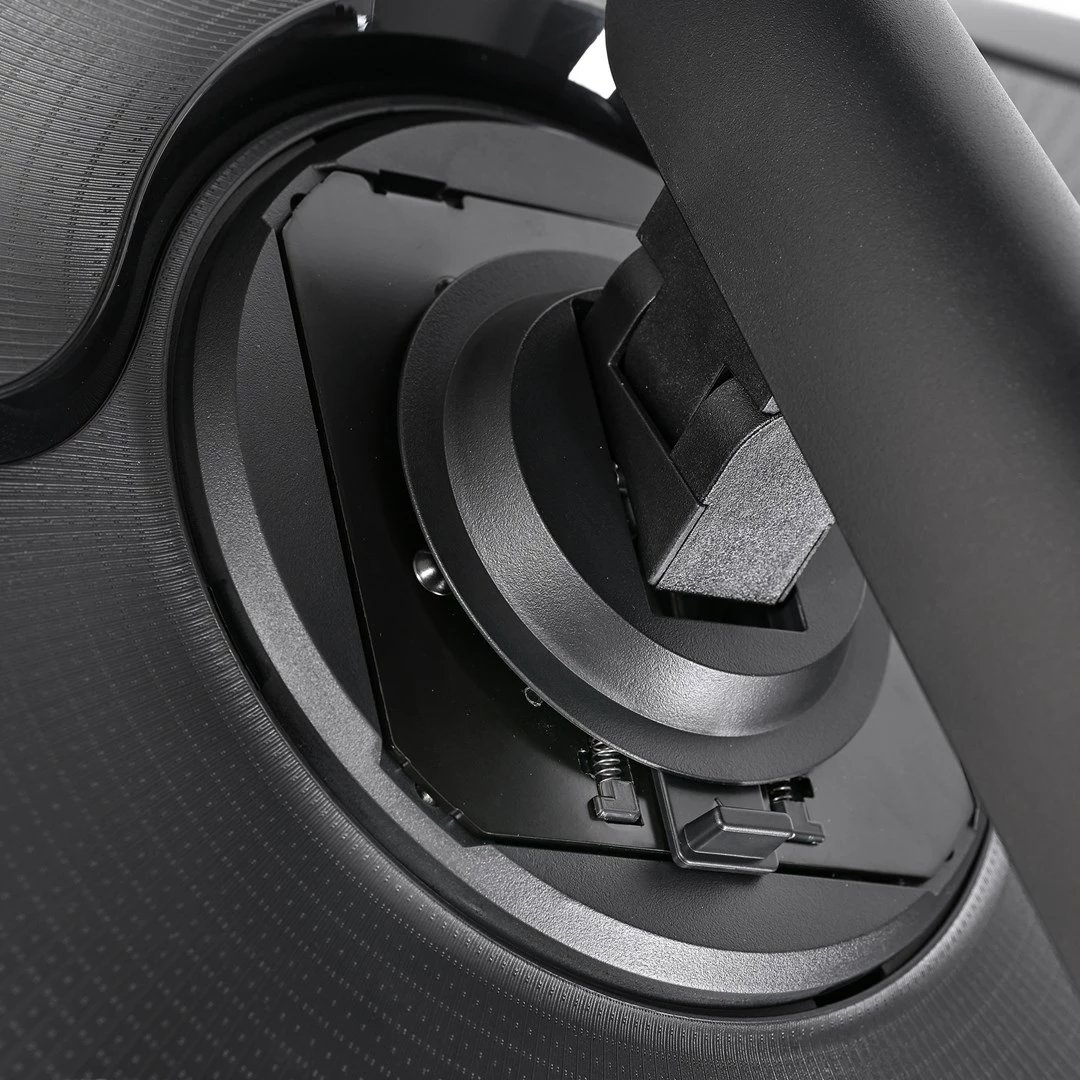 Monitor Samsung LS32FG510EUXEN, 32", Quad HD, LED, Gaming, i zi