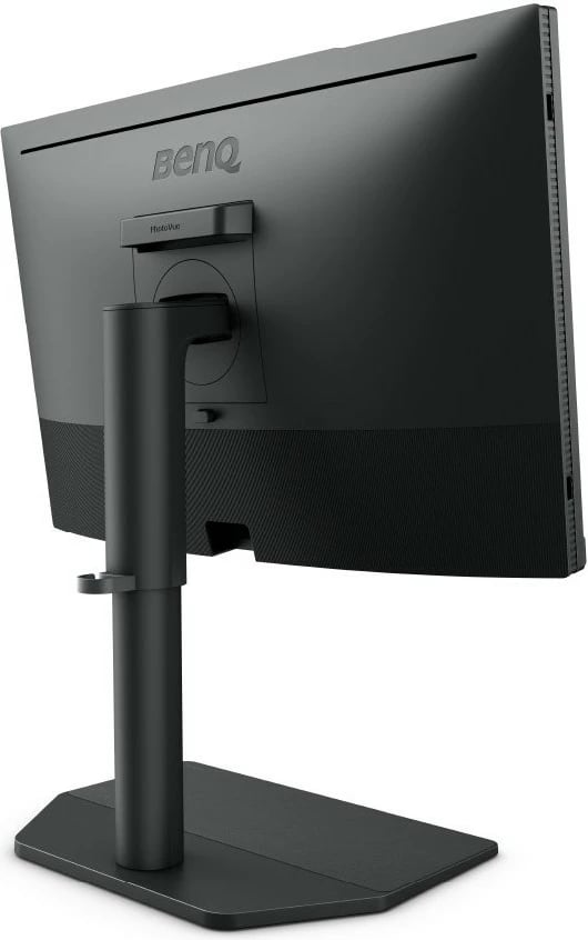 Monitor BenQ SW242Q, 24.1 inç, WQXGA, LED, i zi