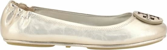 Balerina femra Tory Burch, e artë