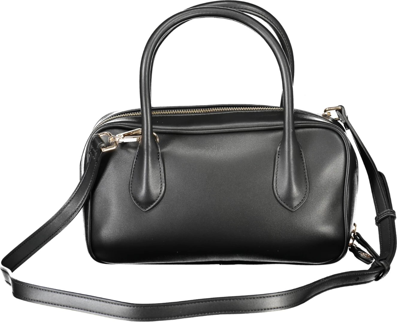 Çantë dore TWINSET femra, e zezë