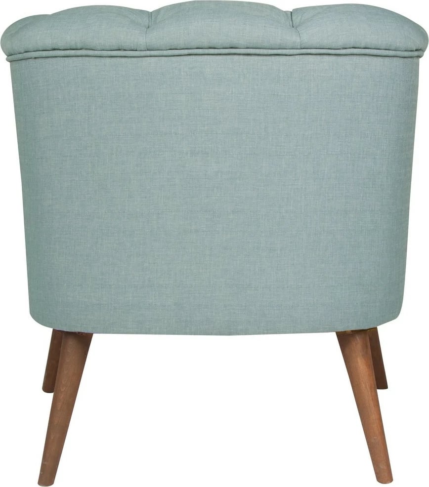 Karrige wing Atelier del Sofa, West Monroe, indigo blue Karrige wing Atelier del Sofa, West Monroe, indigo blue