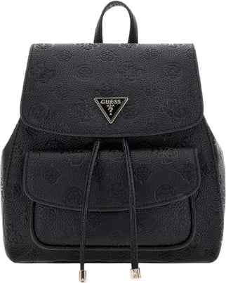 Çantë Guess femra, e zezë