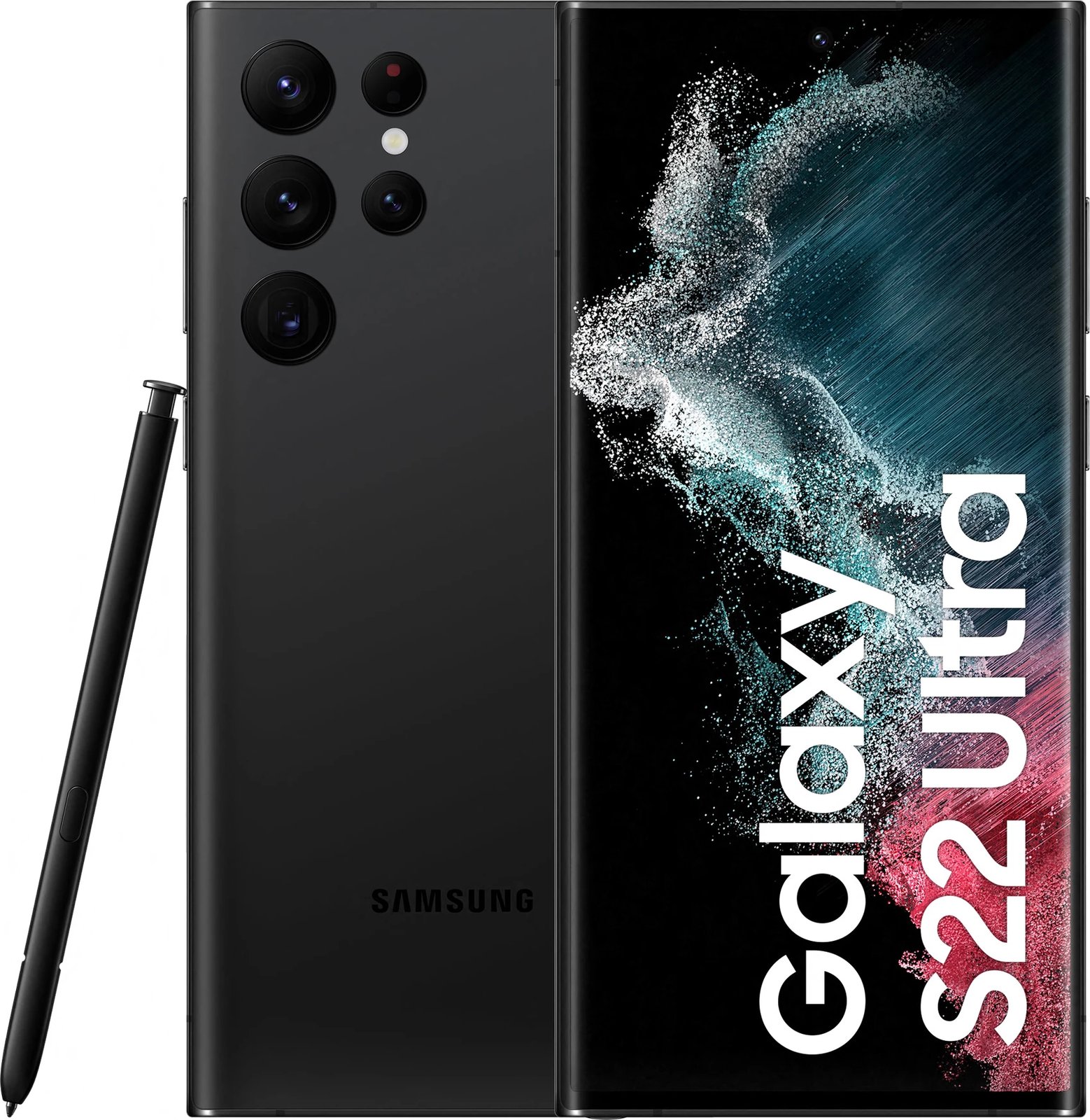 Celular Samsung S22 Ultra, 6.8", 8+128GB, DS, 5G, i zi