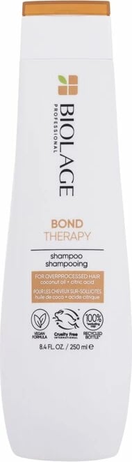 Shampon Biolage Bond Therapy për femra, 250ml