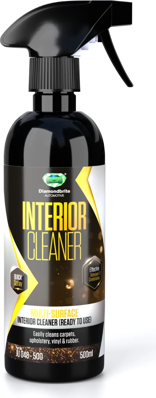 Pastrues interieri shumë-sipërfaqësorë Multi-Surface Interior Cleaner 500ml DIAMONDBRITE