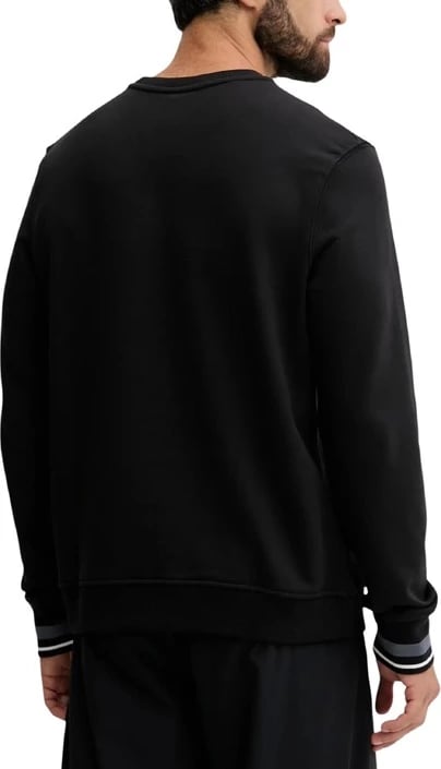 duks Calvin Klein Sport meshkuj, i zi