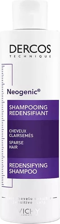 Shampon Vichy Dercos Neogenic Density-Enhancing unisex 200ml